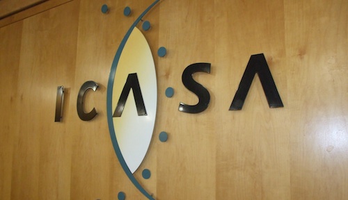 Icasa Icasa