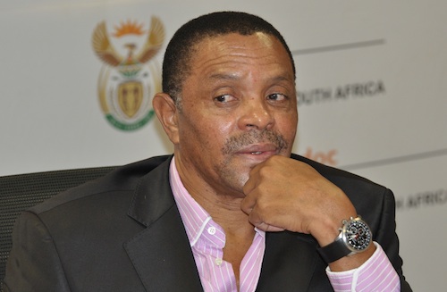 Siphiwe Nyanda Siphiwe Nyanda