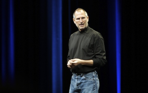 Steve Jobs Steve Jobs