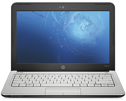 HP Pavilion DM1 HP Pavilion DM1