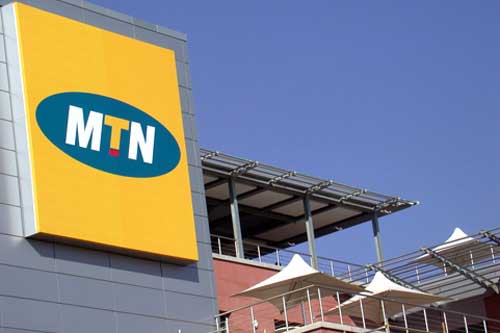 MTN head office MTN head office
