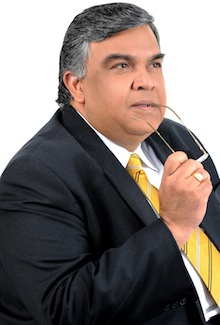 Ajay Pandey Ajay Pandey