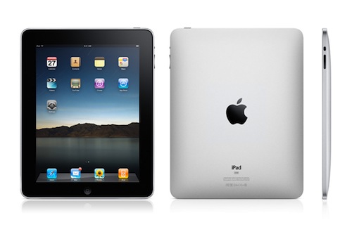 Apple iPad Apple iPad