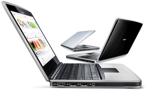 Nokia Booklet 3G Nokia Booklet 3G