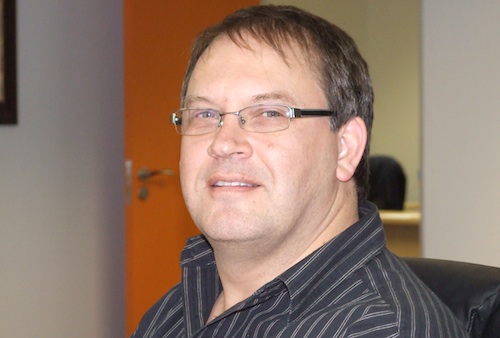 Jannie van Zyl Jannie van Zyl