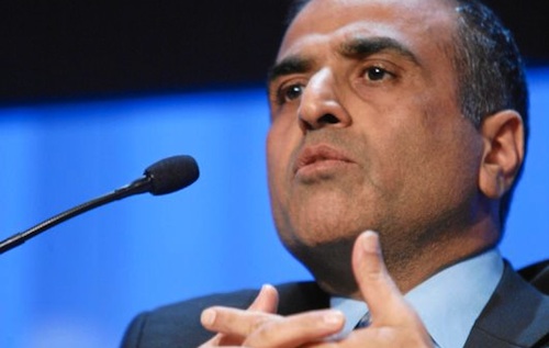 Sunil Bharti Mittal Sunil Bharti Mittal