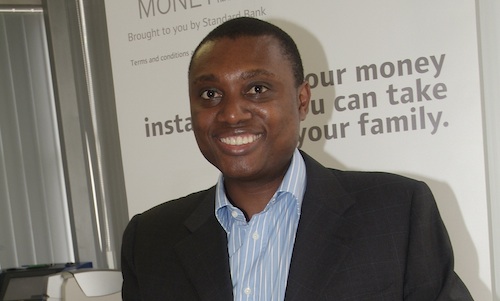 Sim Tshabalala Sim Tshabalala