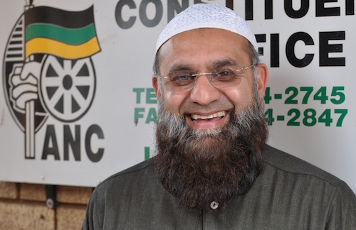 Ismail Vadi