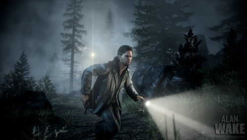 Alan Wake - 1