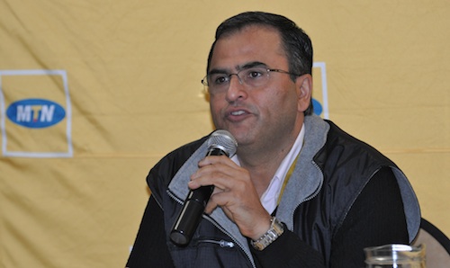 Sameer Dave