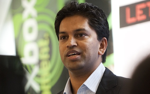 Suveer Ramdhani