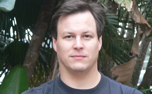 Greg Mahlknecht