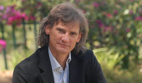 Herman Heunis