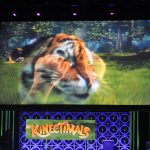 Kinectimals