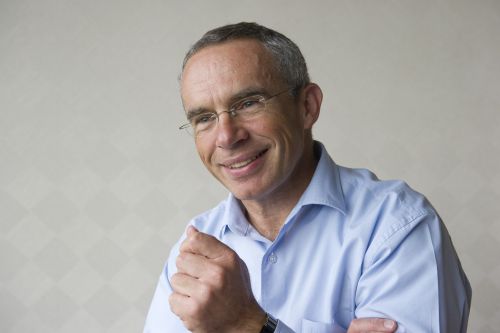 Pieter Uys