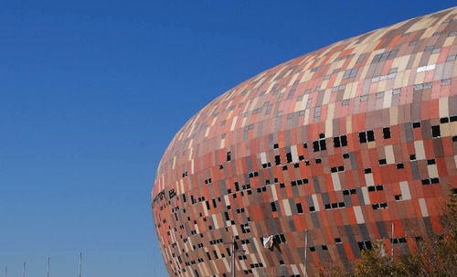 Soccer City