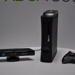 The Kinect hardware