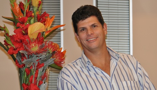 Warren Venter