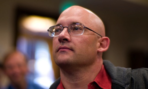 Clay Shirky