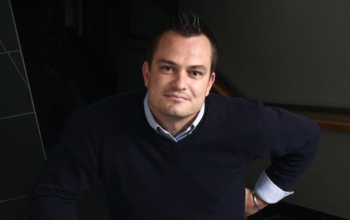 Justin Spratt