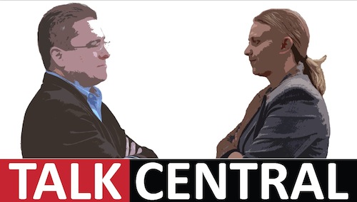 TalkCentral