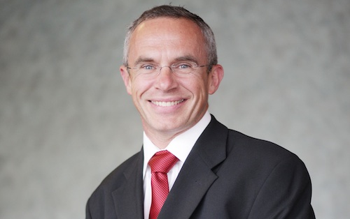 Pieter Uys