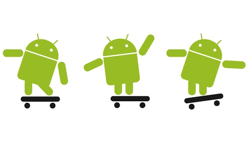 Android Robot