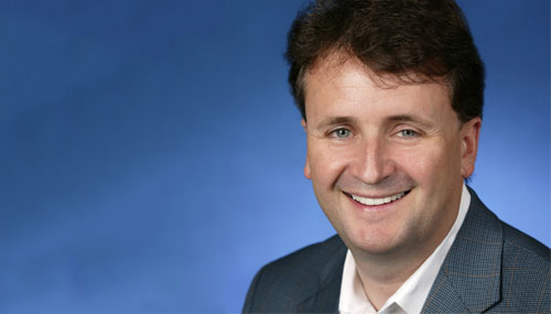 Austen Mulinder