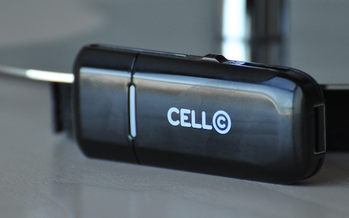 Cell C speed stick
