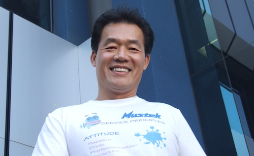 David Kan