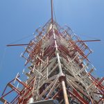 Sentech Tower
