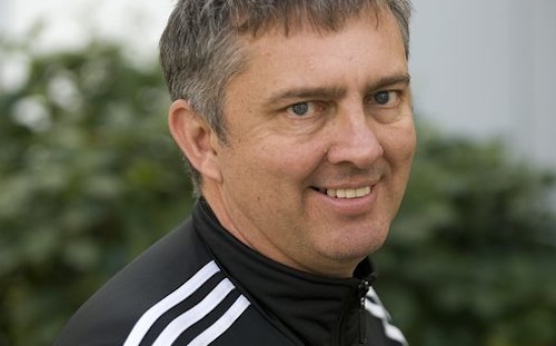 Chris Roper