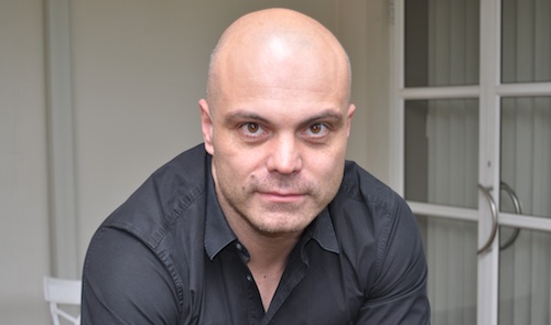 Christoph Limmer
