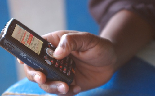 MXit youth