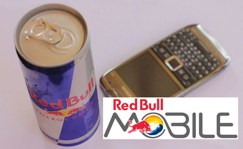 Red Bull Mobile