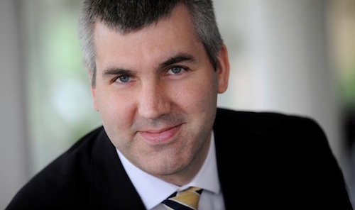 Neil Campbell
