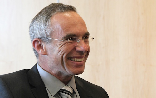 Pieter Uys