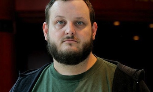 Lloyd Gedye