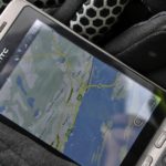 Google Maps Navigation