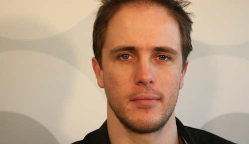 Alistair Fairweather