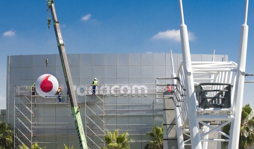 Vodacom-World