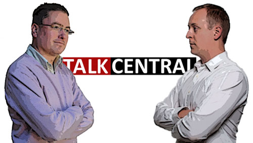 TalkCentral