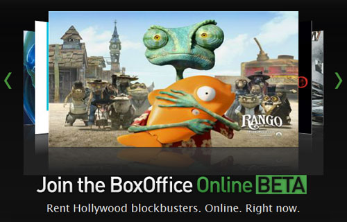 BoxOffice
