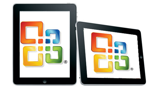 Office-for-iPad