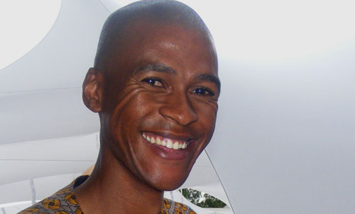 Thabo-Makenete