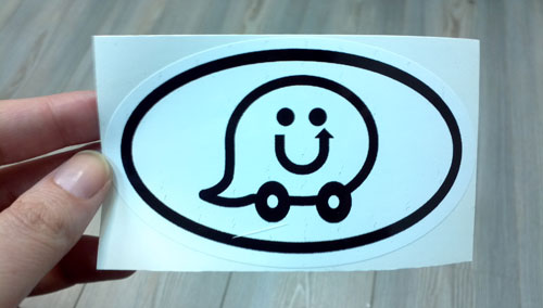 Waze