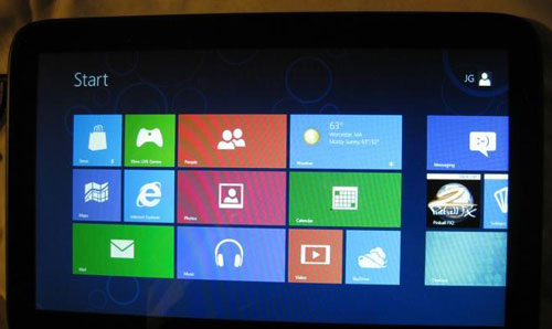 Windows-8