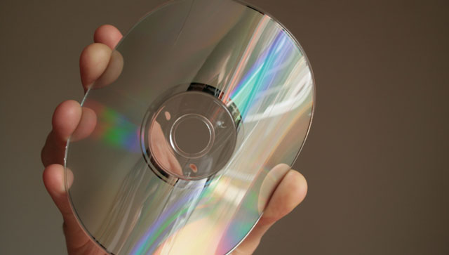 DVD-640