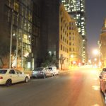 Low light images are noisy, but this is to be expected from a small sensor