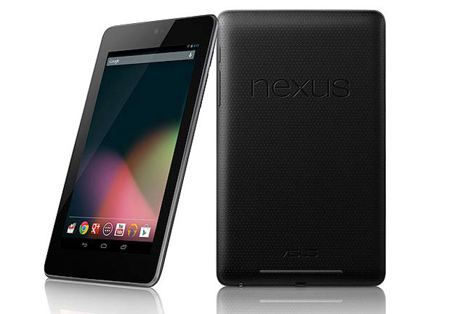 Galaxy Nexus 7 Price South Africa